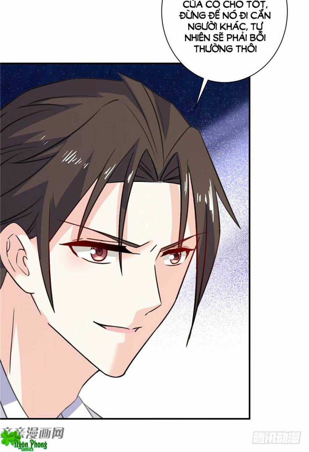 Vợ Yêu Là Báu Vật: Chapter 72