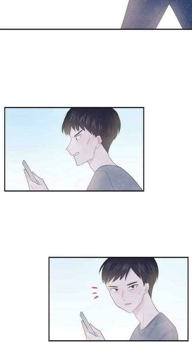 Từ Cái Nhìn Của Em: Chapter 33