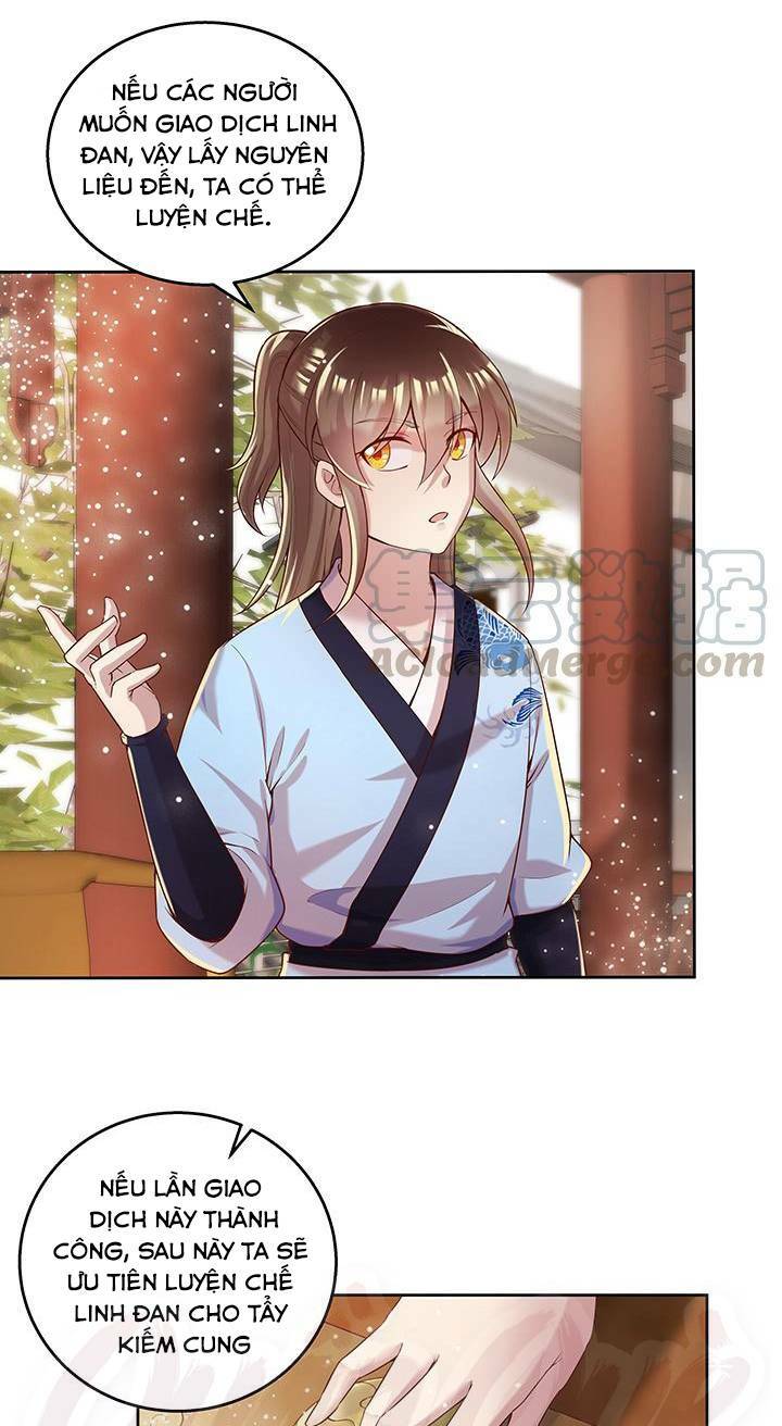 Siêu Phàm Truyện: Chapter 104