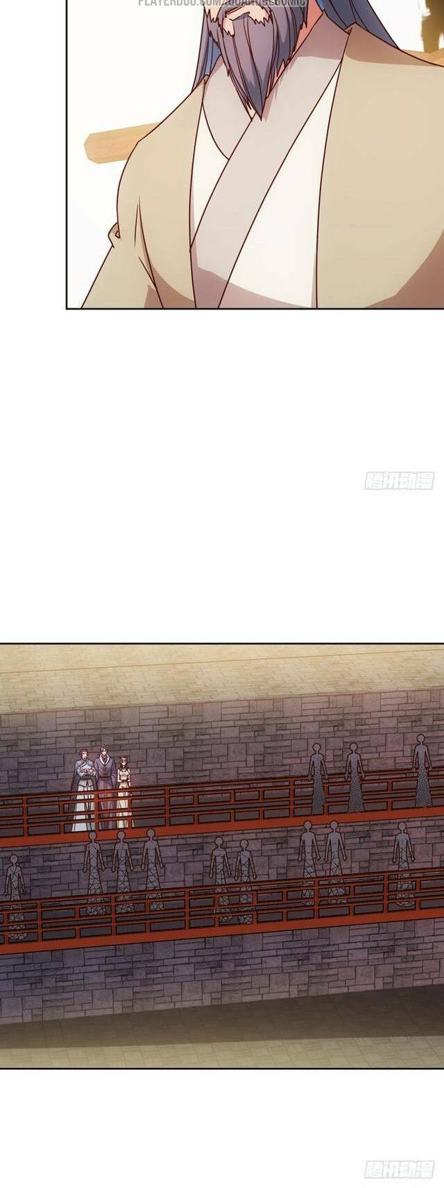Hồng Thiên Thần Tôn: Chapter 29