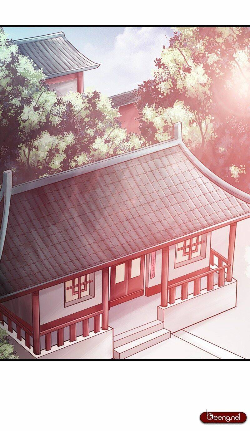 Thái Cổ Cuồng Ma: Chapter 24