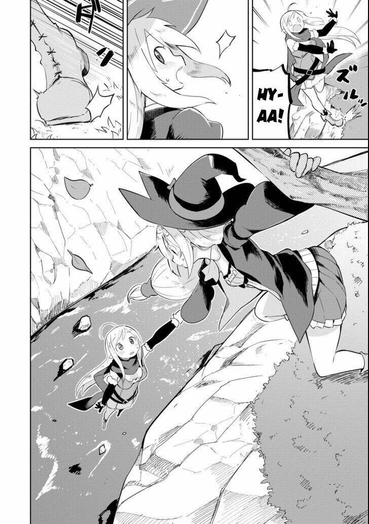 Slime Taoshite 300-Nen, Shiranai Uchi Ni Level Max Ni Natteshimatta: Chapter 7