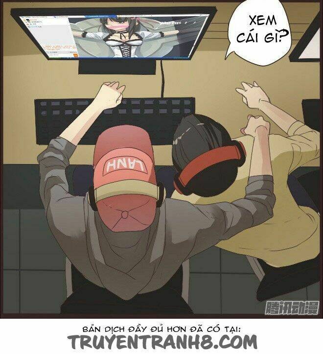 Future trial: Chapter 1