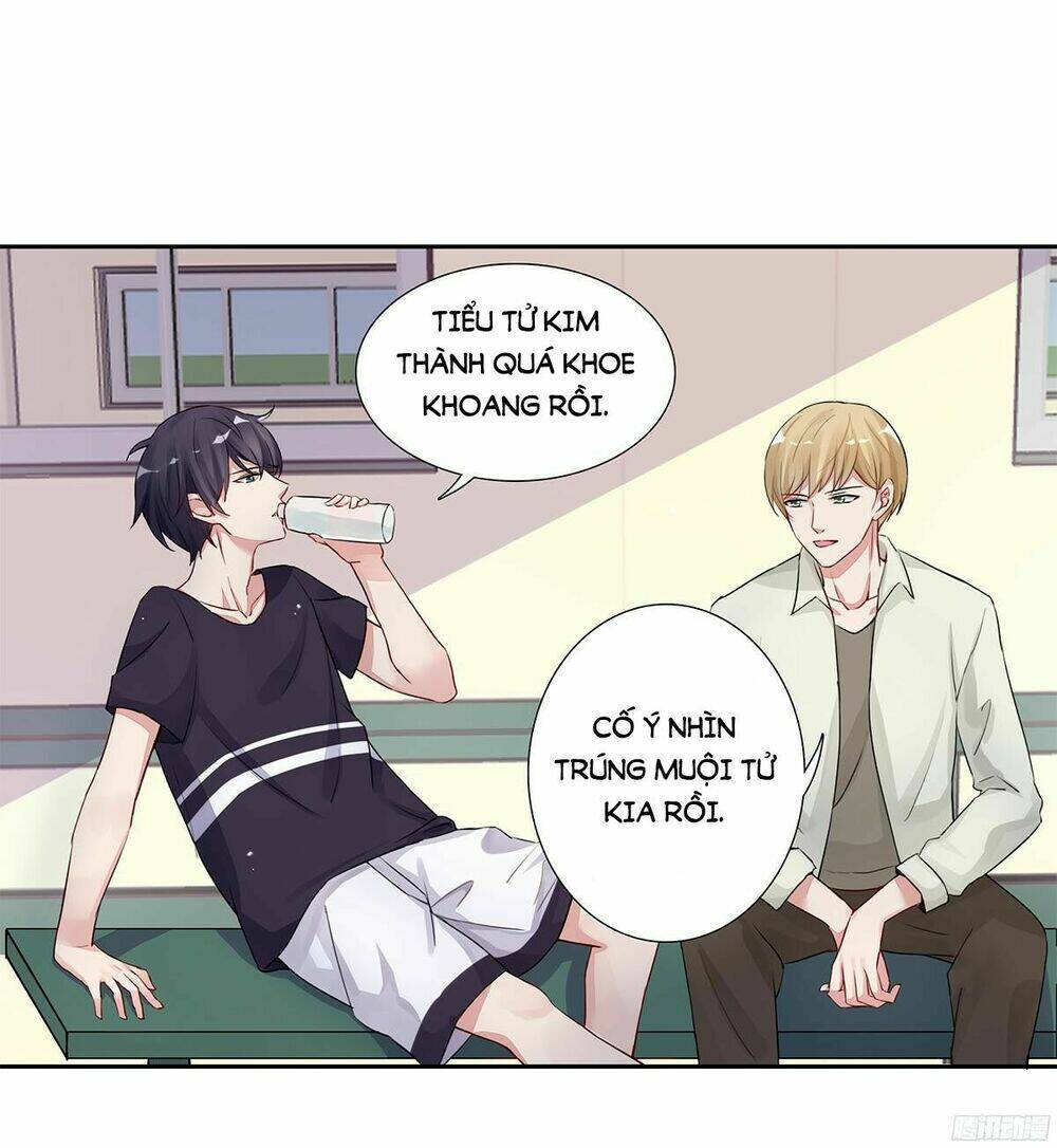 Câu Chuyện Săn Vợ: Chapter 2