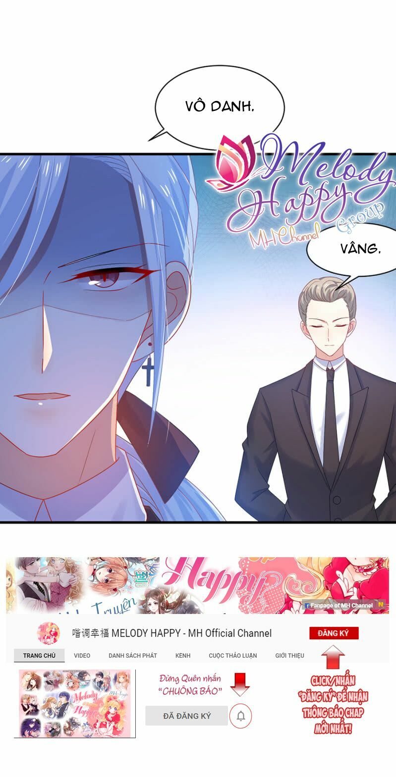 Ma Lạt Thiên Kim Đẩu Ác Thiếu: Chapter 164