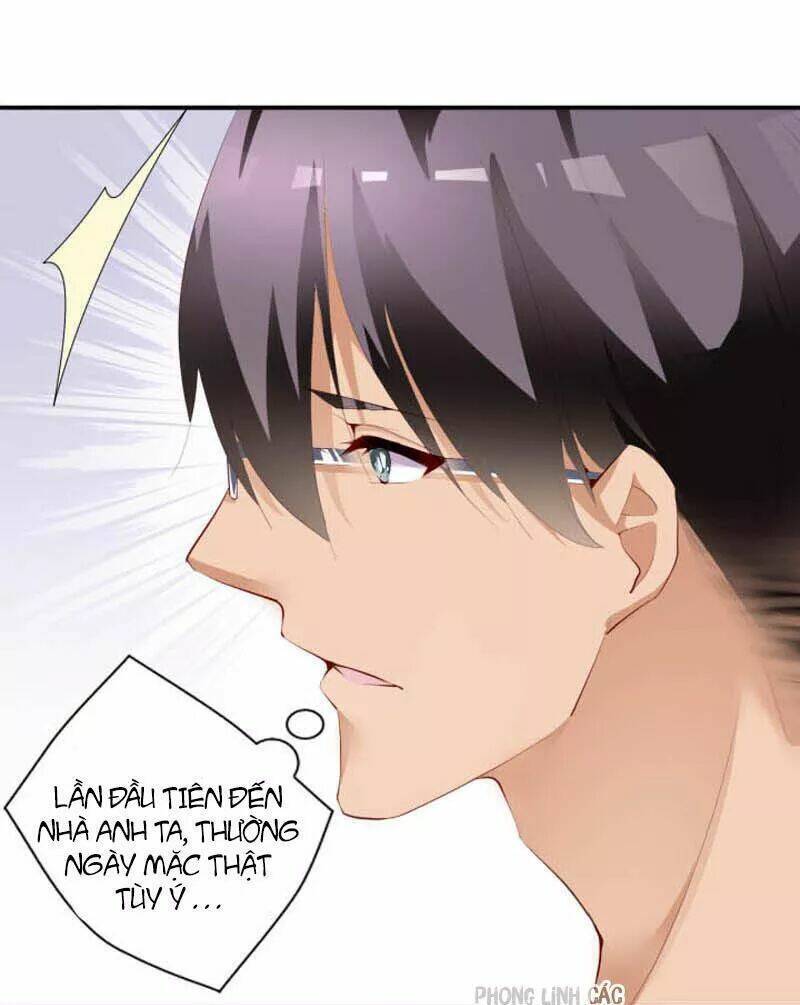 Nam Thần Là Một Đôi: Chapter 69