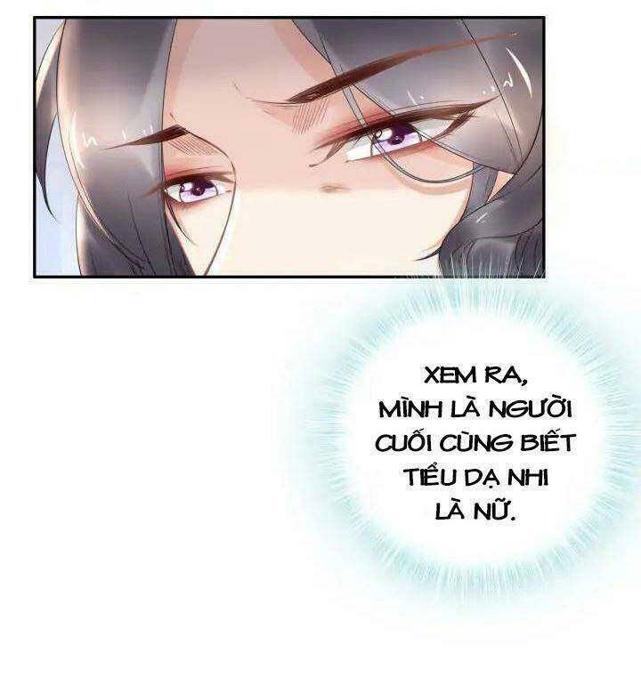 Nhất Sinh Nhất Thế Tiếu Thương Khung: Chapter 105