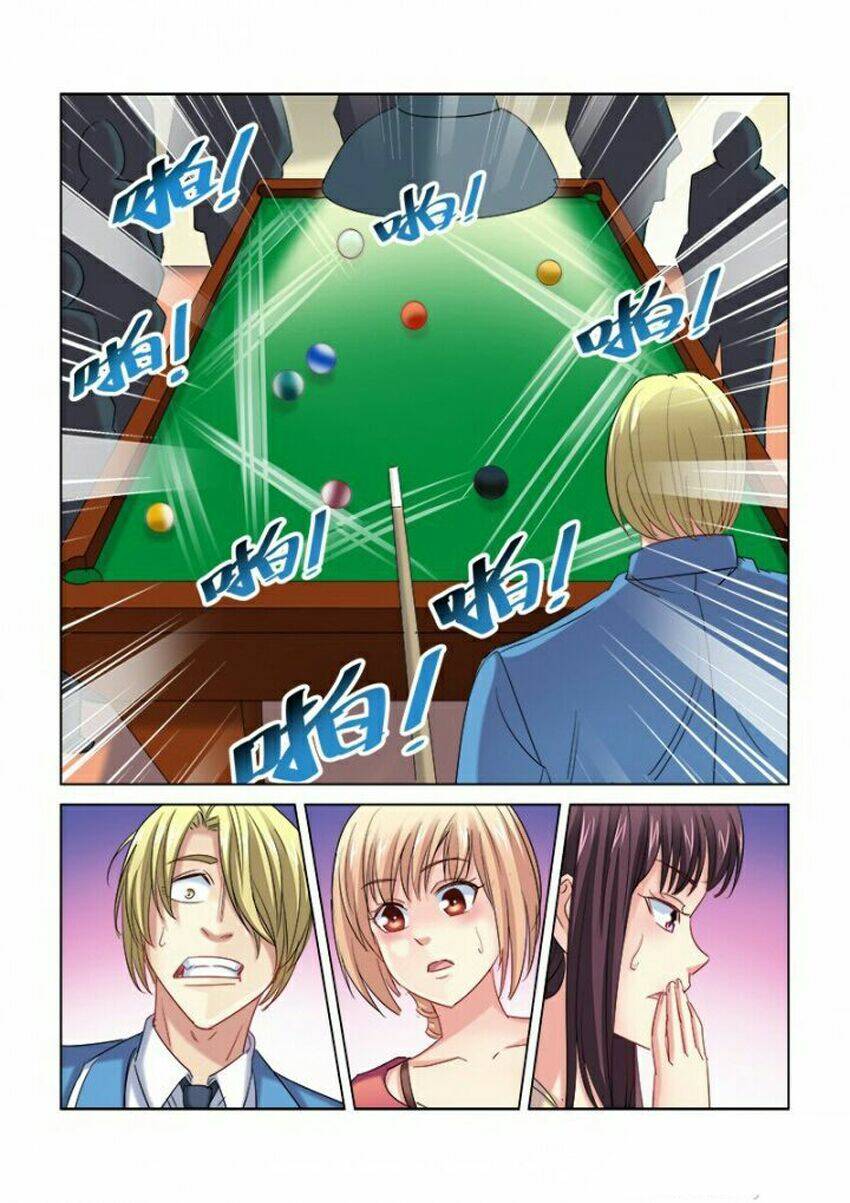 Cao Thủ Cận Vệ Của Hoa Khôi: Chapter 282