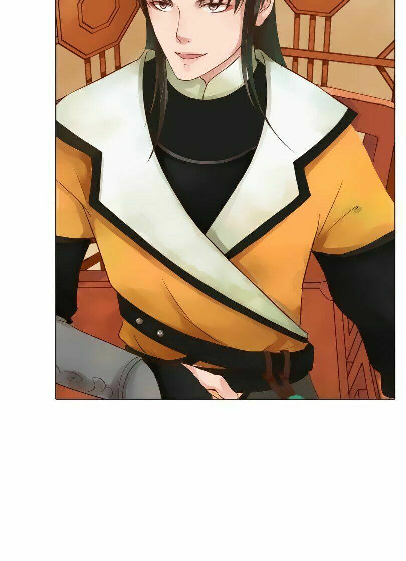 Cẩm Tú Vị Ương: Chapter 49