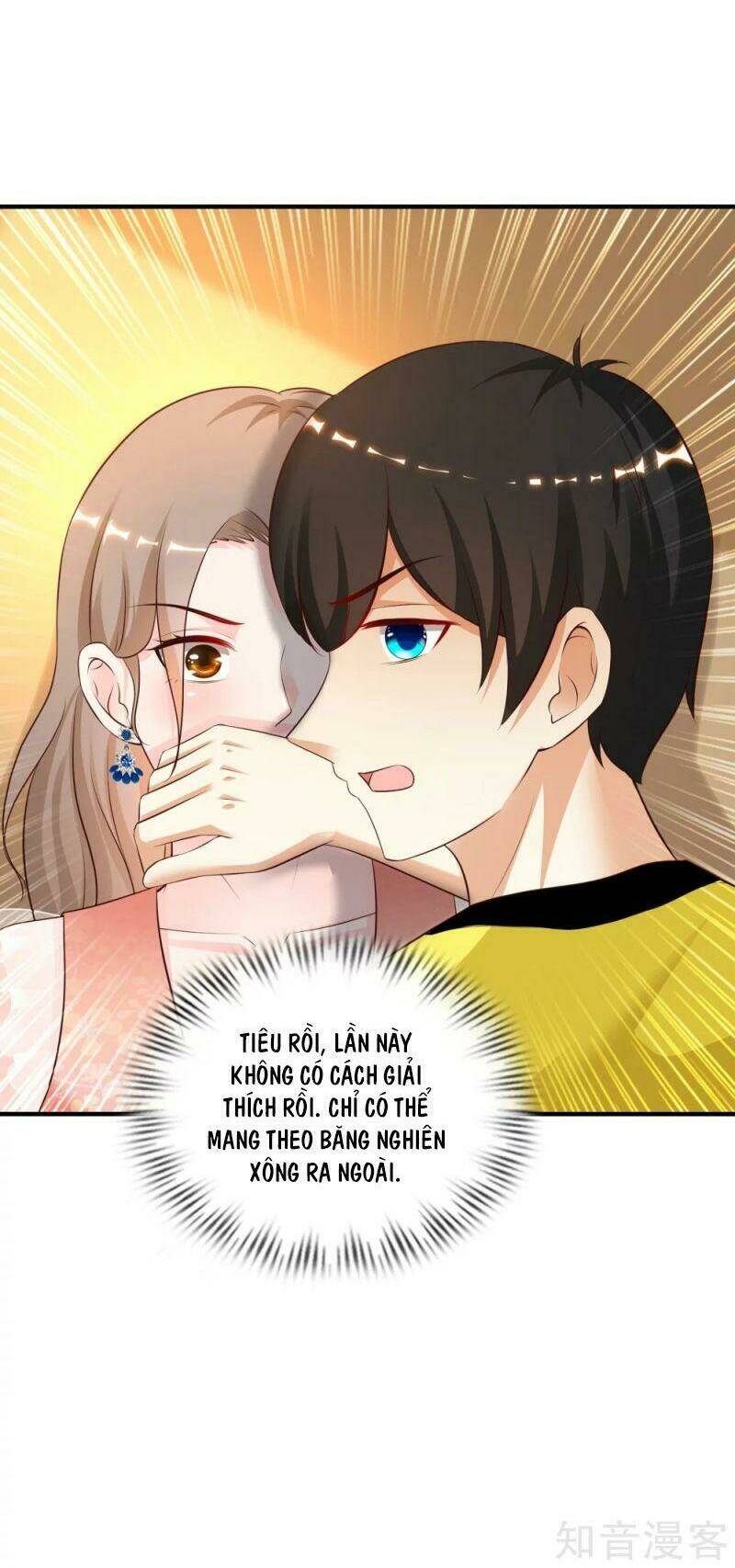 Tối Cường Vận Đào Hoa: Chapter 141