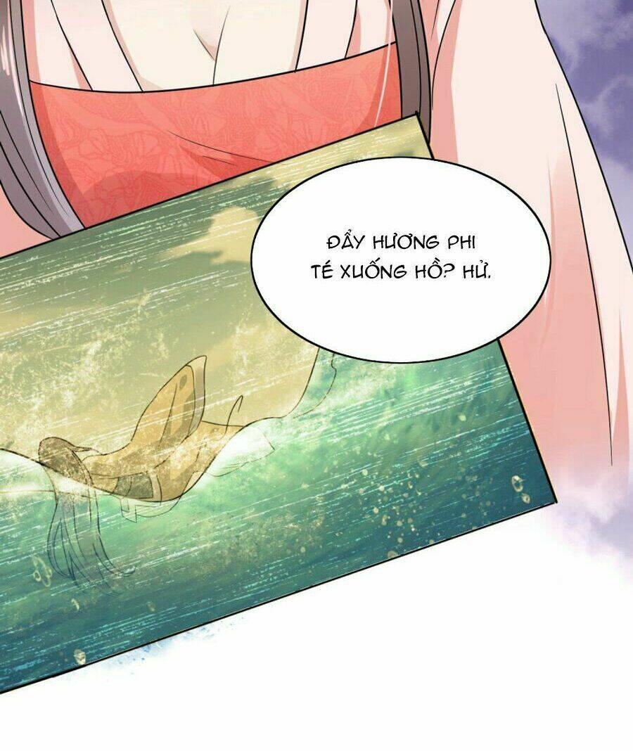 Phú Bà Bạc Tỷ Trong Lãnh Cung: Chapter 1