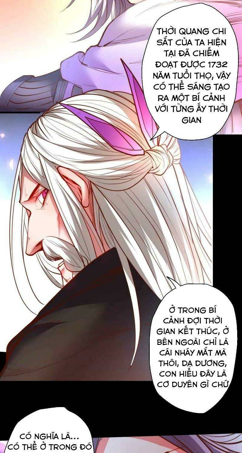Tối Cường Đại Biểu Hoàng Kim Thận: Chapter 85