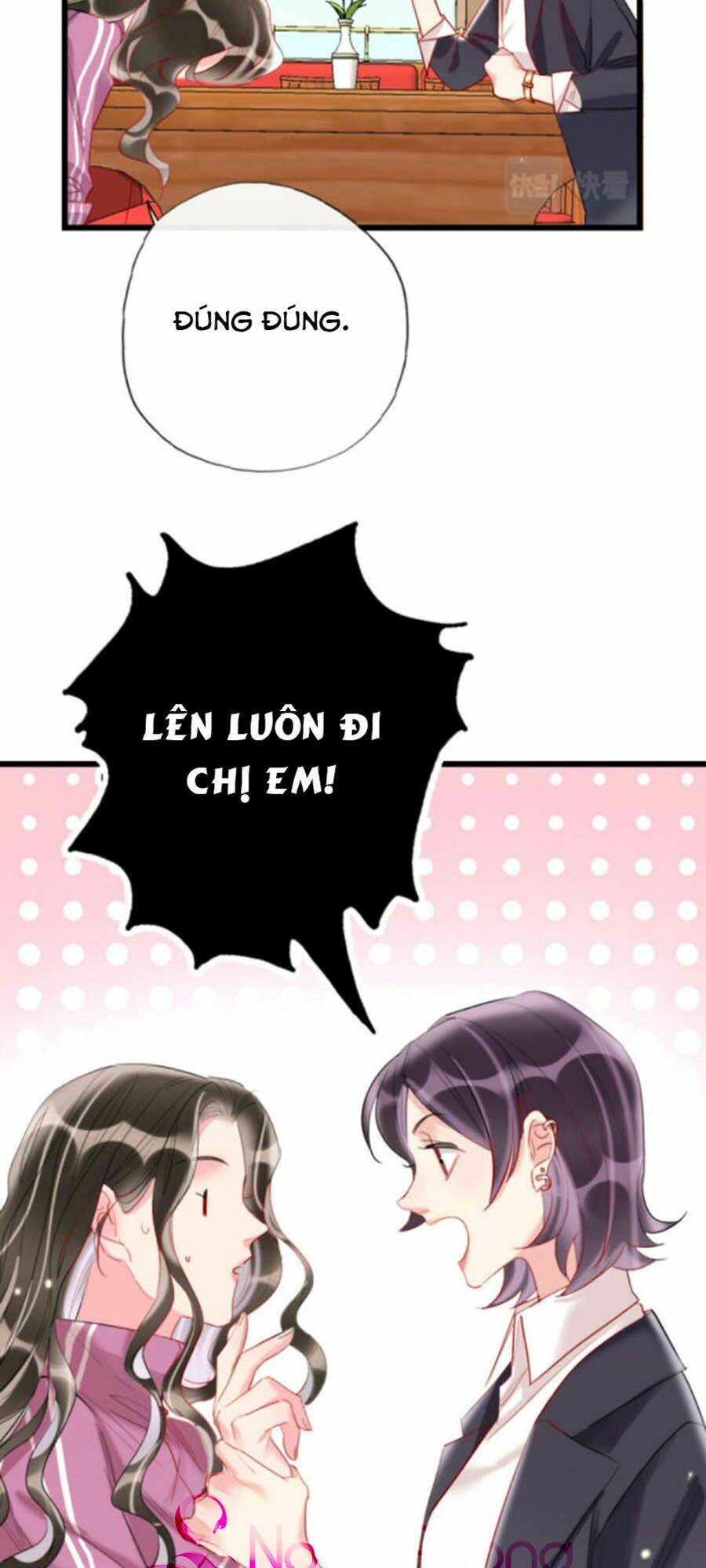 Cô Ấy Thật Xinh Đẹp: Chapter 24