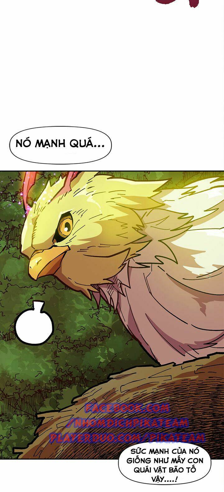 Đại Lục Vô Song: Chapter 16