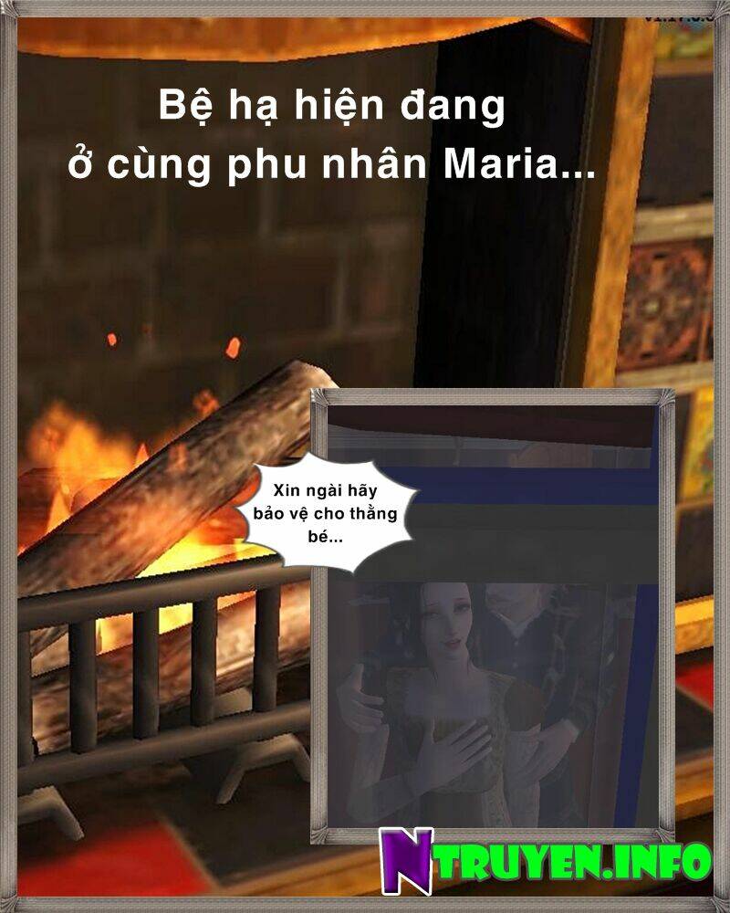 Truyện Sims - Earl Story: Chapter 54