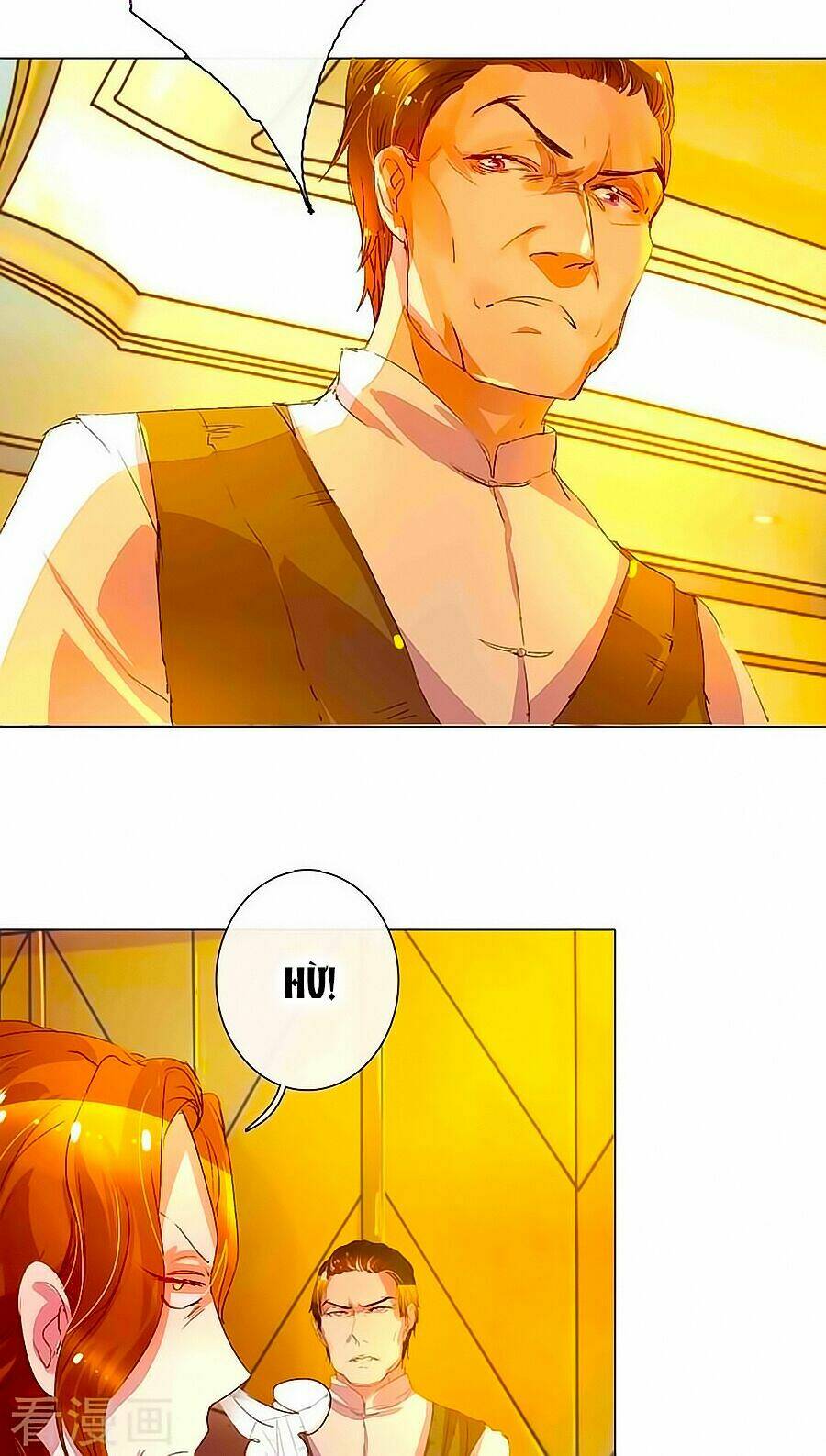 Hào Môn Tiểu Lãn Thê: Chapter 18