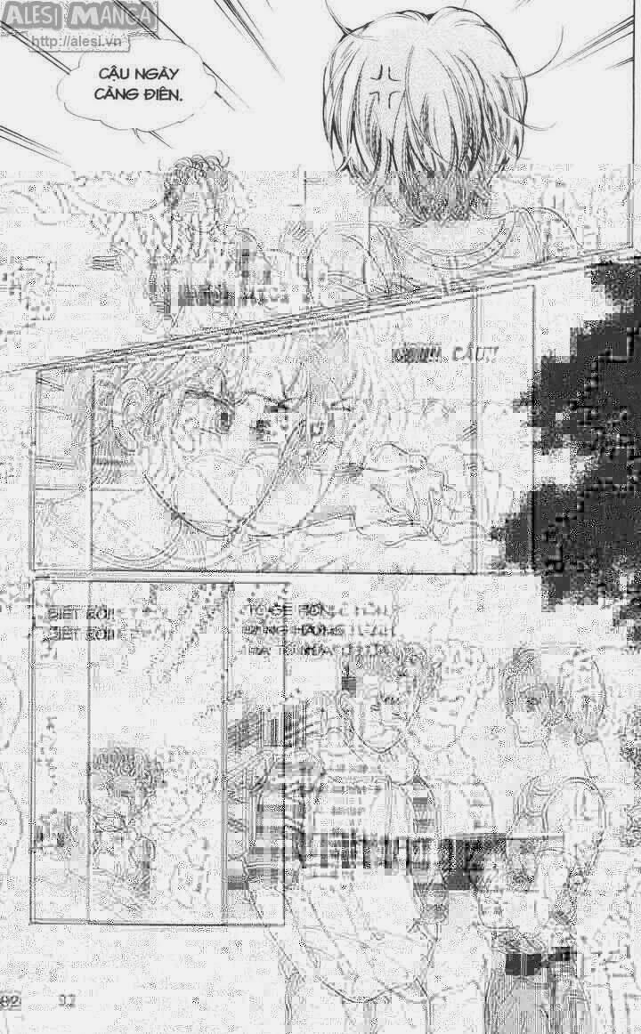 Nhỏ Con Trai: Chapter 6