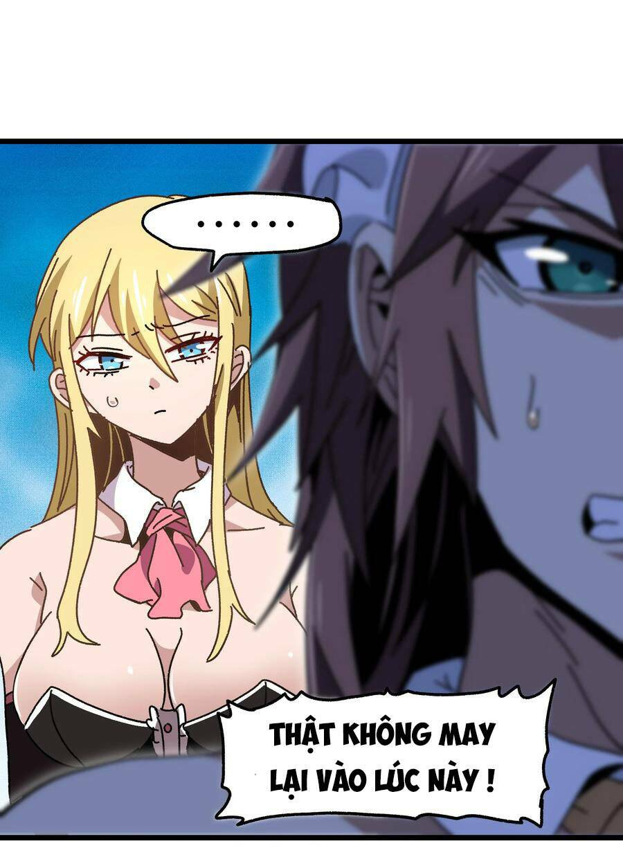 Vú Em Vô Địch: Chapter 26