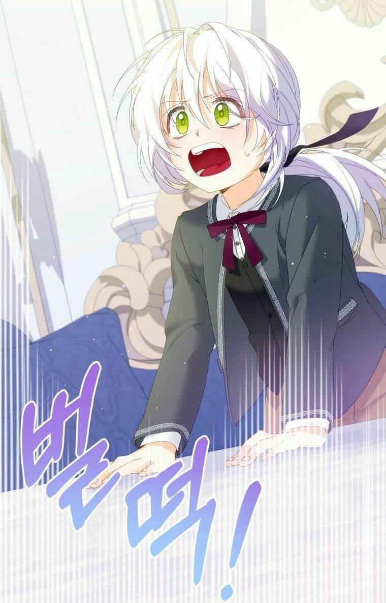Đọc Thần Chú Lên Đi, Rose!: Chapter 8