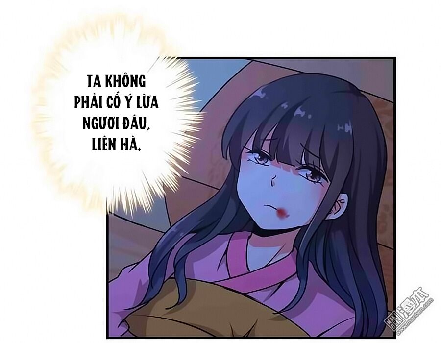 Vương Gia ! Ngươi Thật Bỉ Ổi !: Chapter 319