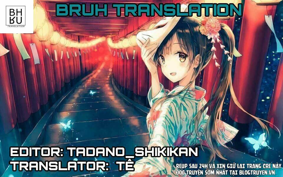 Ponkotsu Ponko: Chapter 31