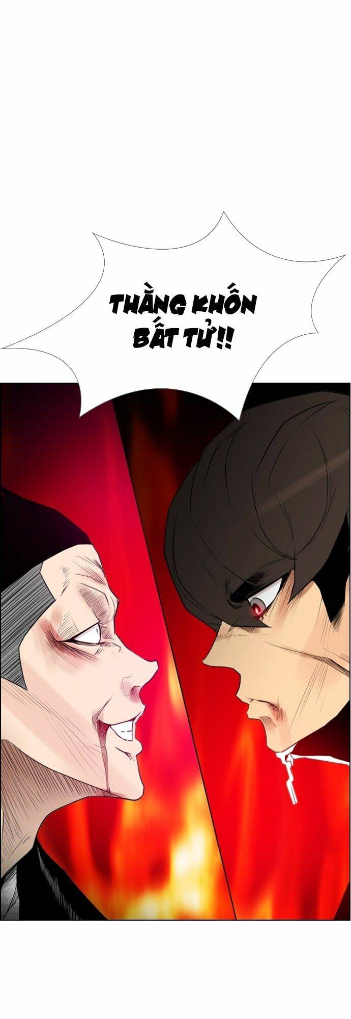 Kẻ Hồi Sinh: Chapter 126