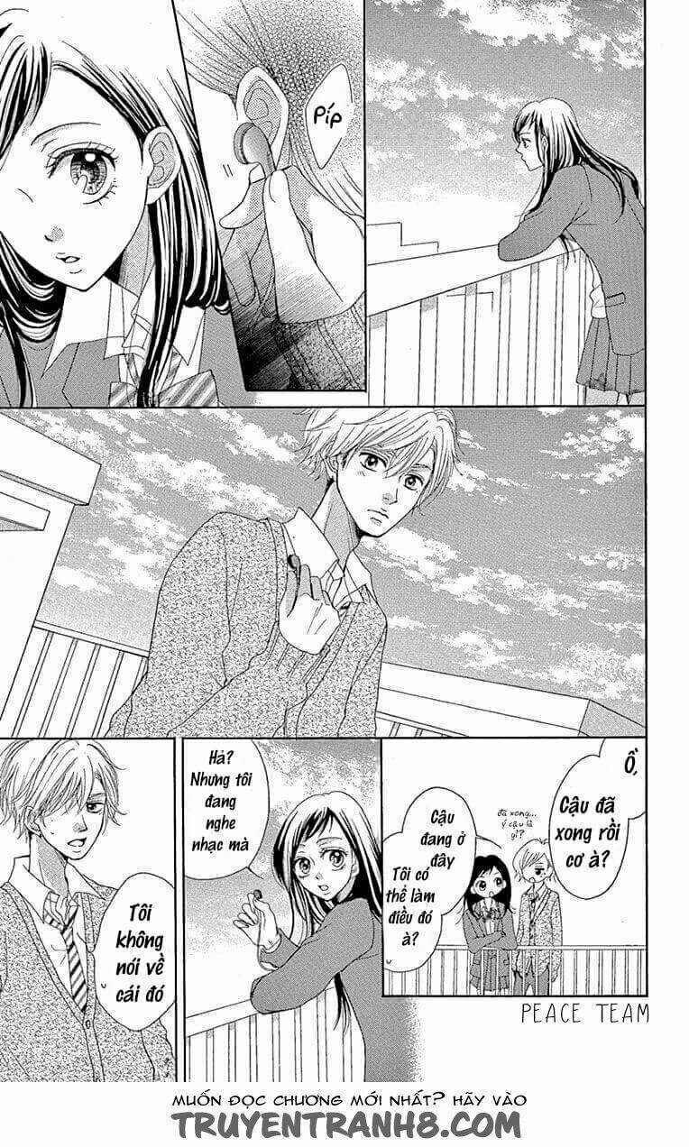 Koi Desu Ga Koi Janai: Chapter 1