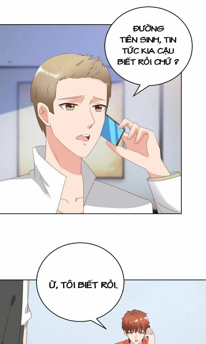 Thấu Thị Tiên Y: Chapter 126