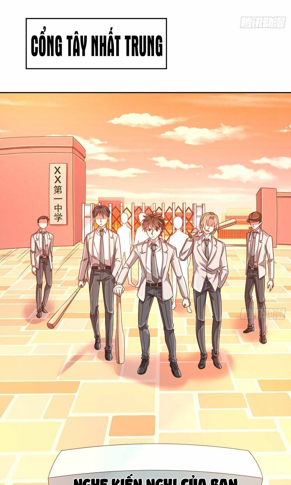 Đại Thần Gaming Đơn Phương Tôi: Chapter 11