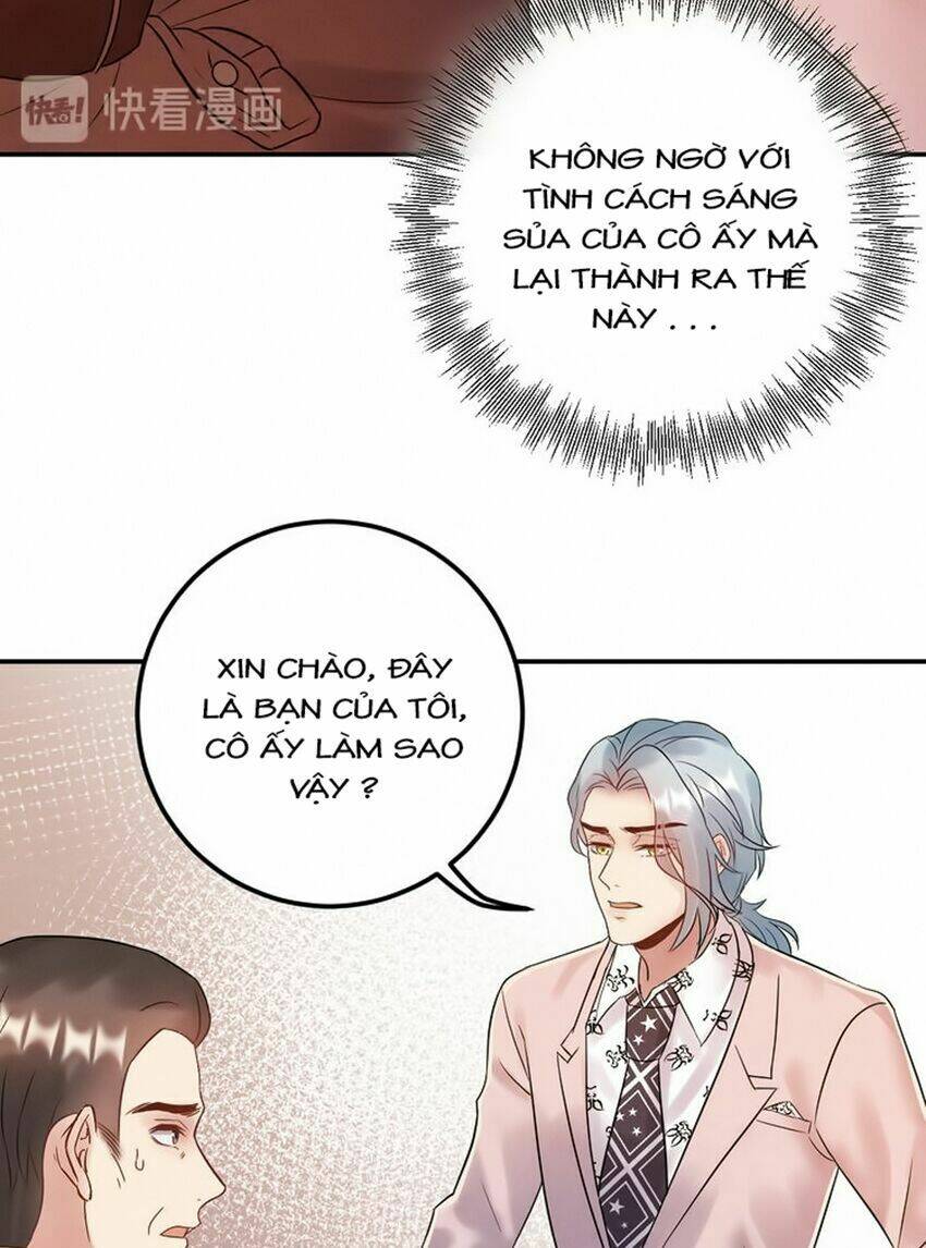 Trong Sinh Chi Ức Vạn Ảnh Hậu Yếu Thượng Vị: Chapter 159