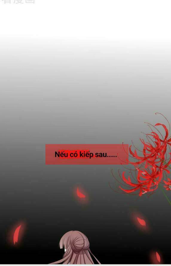 Đích Nữ Chư Hầu: Chapter 2