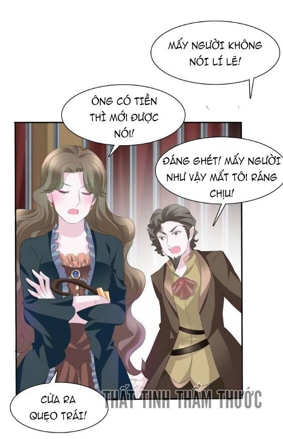 Một lời không hợp liền hút máu: Chapter 40