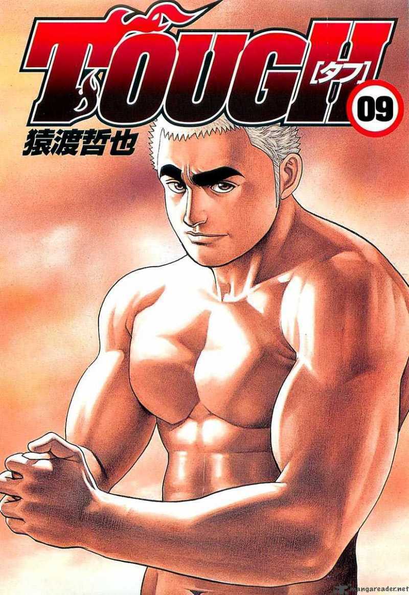 Tough - Miyazawa Kiichi: Chapter 86