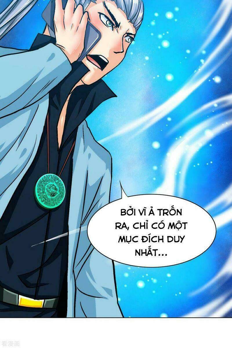 Hệ Thống Tiên Tôn Tại Đô Thị: Chapter 133