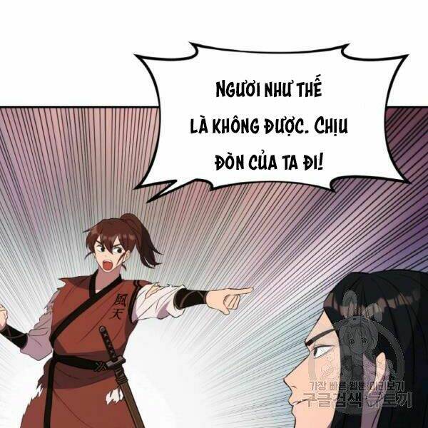 Thiên Hạ Đệ Nhất Phiêu Sĩ: Chapter 22