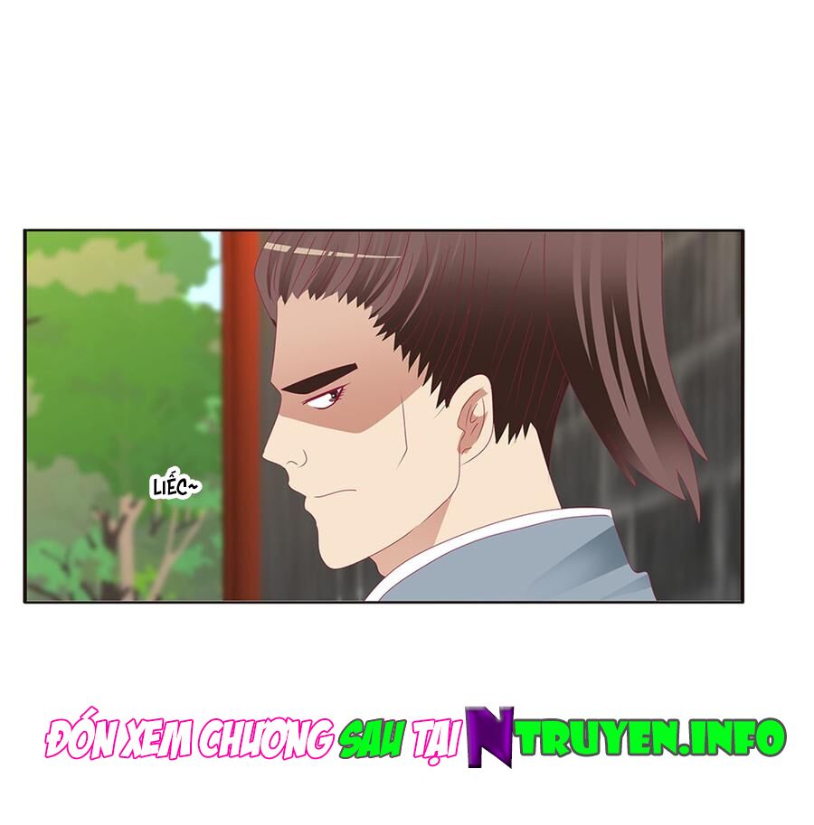 Thông Linh Phi: Chapter 533