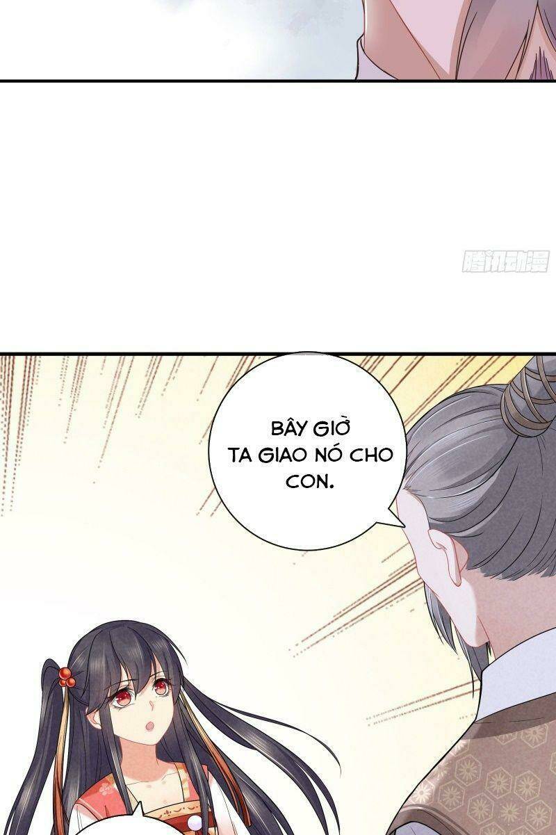 Trọng Sinh Chi Đích Nữ Bất Thiện: Chapter 44