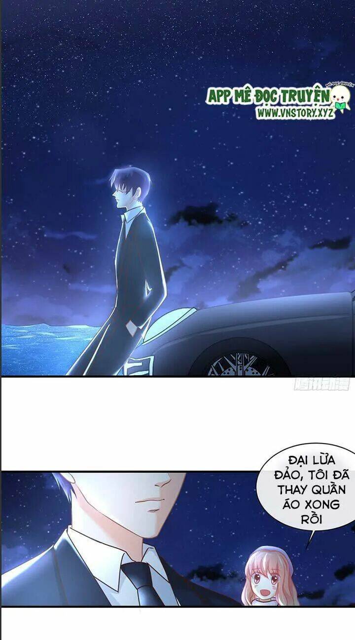 Cẩm Lý Thiếu Nữ Của Tôi: Chapter 40