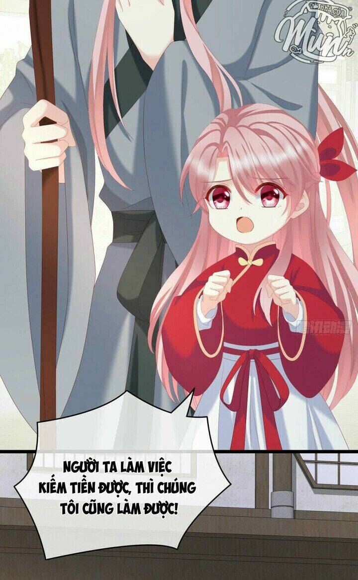 Kiều Phu Có Hỉ: Chapter 20