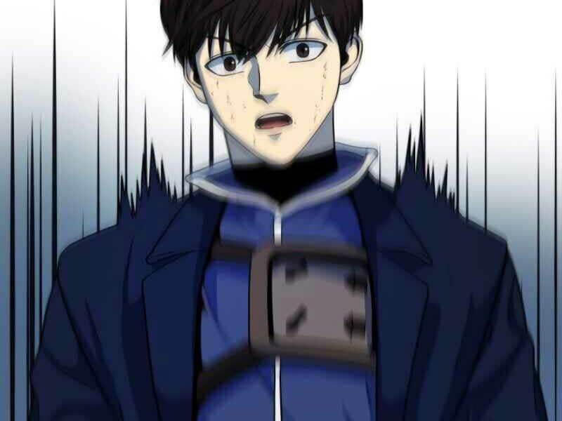 Ngôi Nhà Kết Nối Với Hầm Ngục: Chapter 20