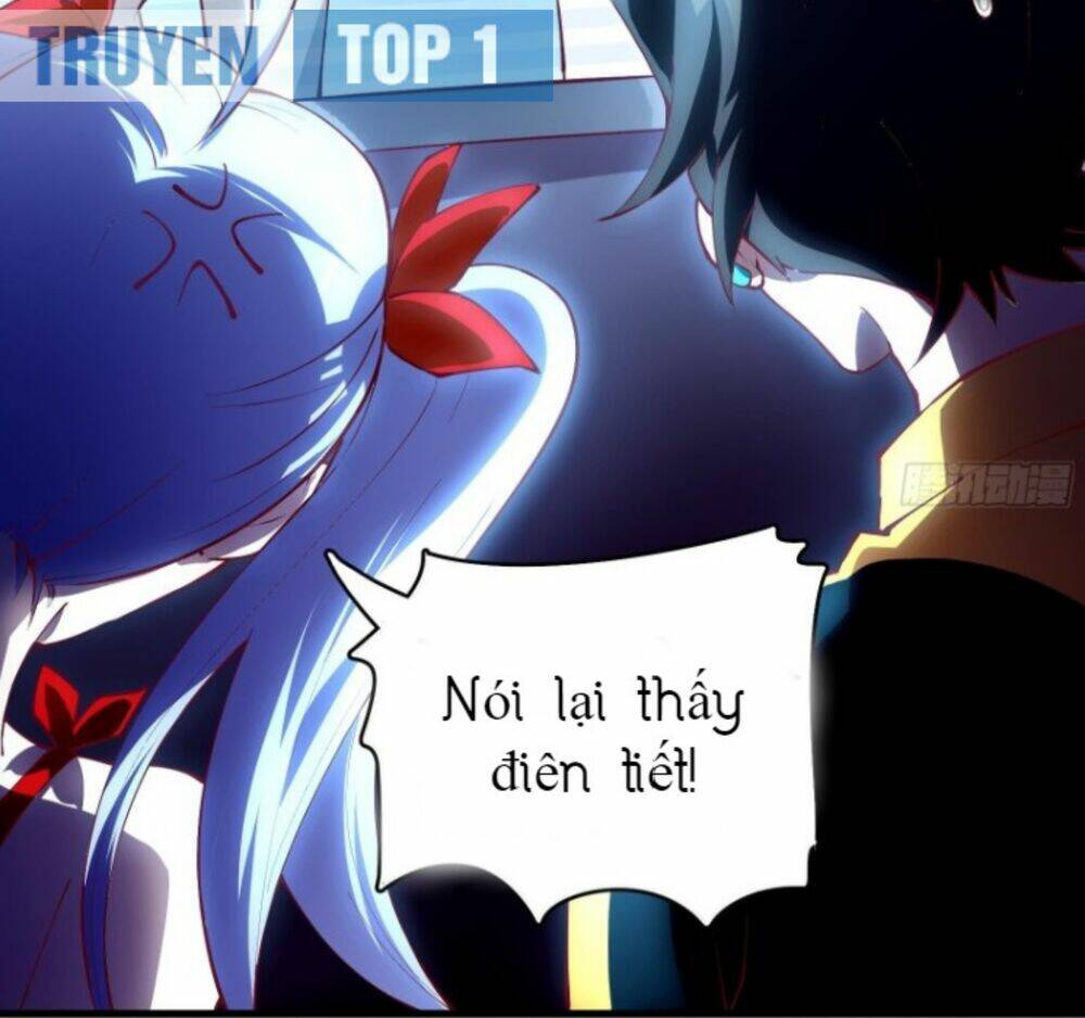 Shipper Thần Cấp: Chapter 9