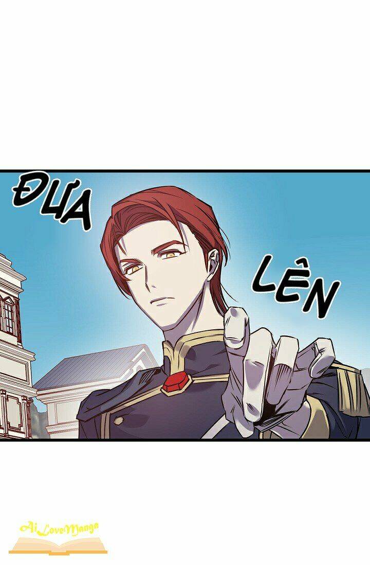 Hôn Lễ Báo Thù: Chapter 38