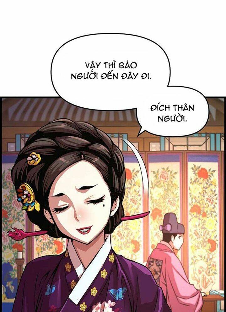 Tôi Sẽ Sống Như Một Hoàng Tử: Chapter 57