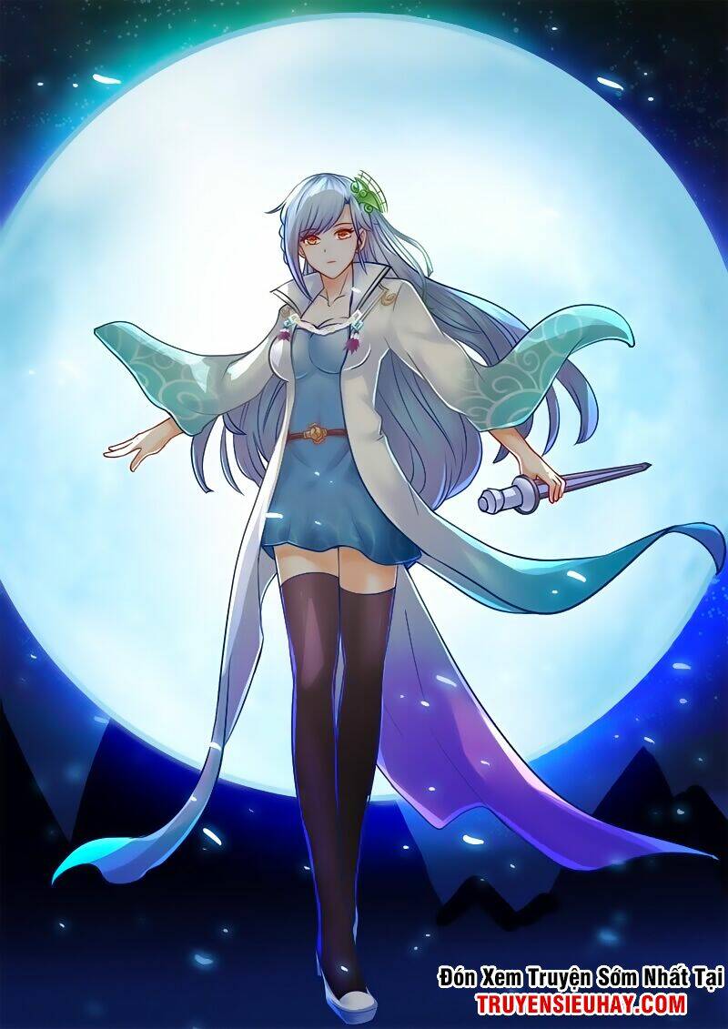 Chư Thiên Ký: Chapter 94