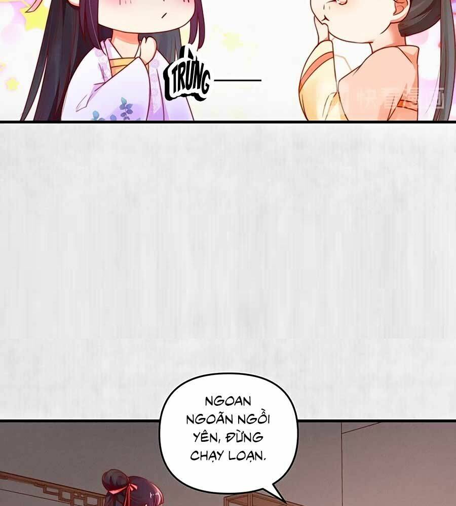 Hoạn Phi Hoàn Triều: Chapter 90