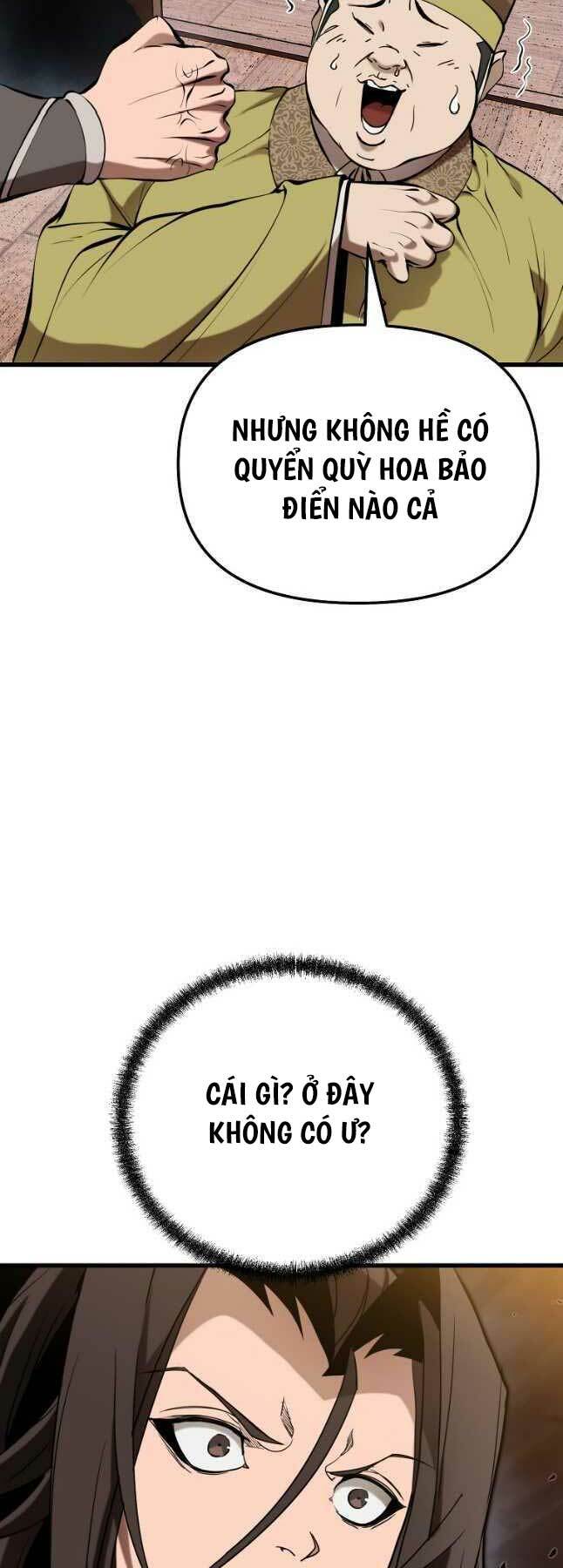 Đông Phương Bất Bại: Chapter 19