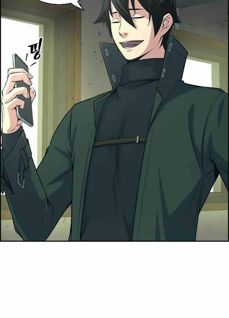 Kẻ Ngoại Đạo: Chapter 5