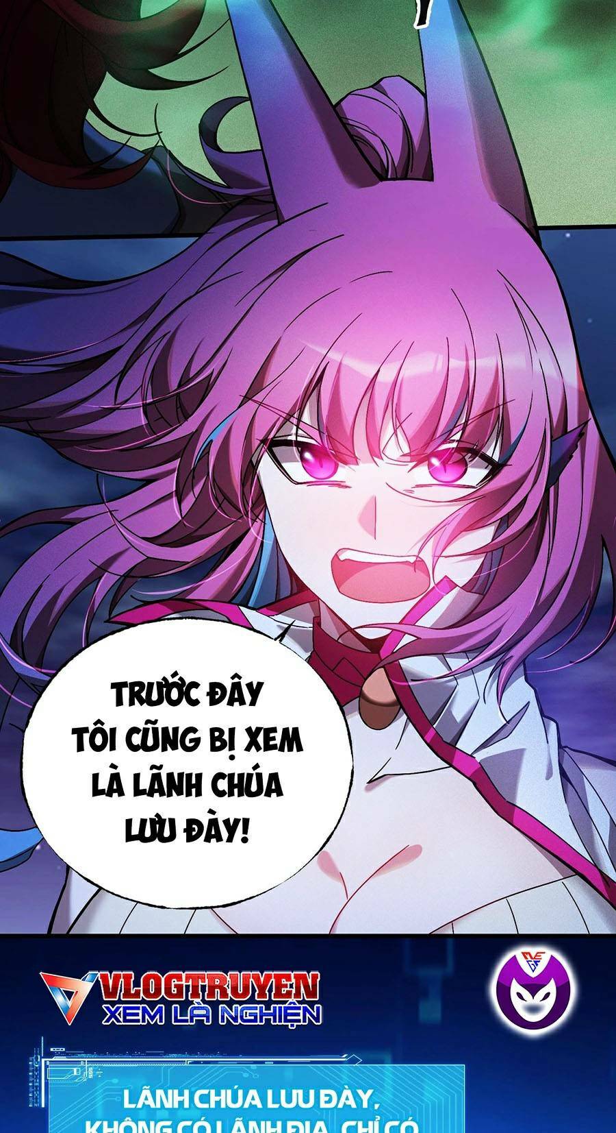 Người Chơi Siêu Mạnh: Chapter 15