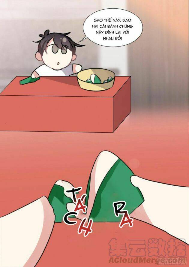 Ảnh Đế X Ảnh Đế: Chapter 209