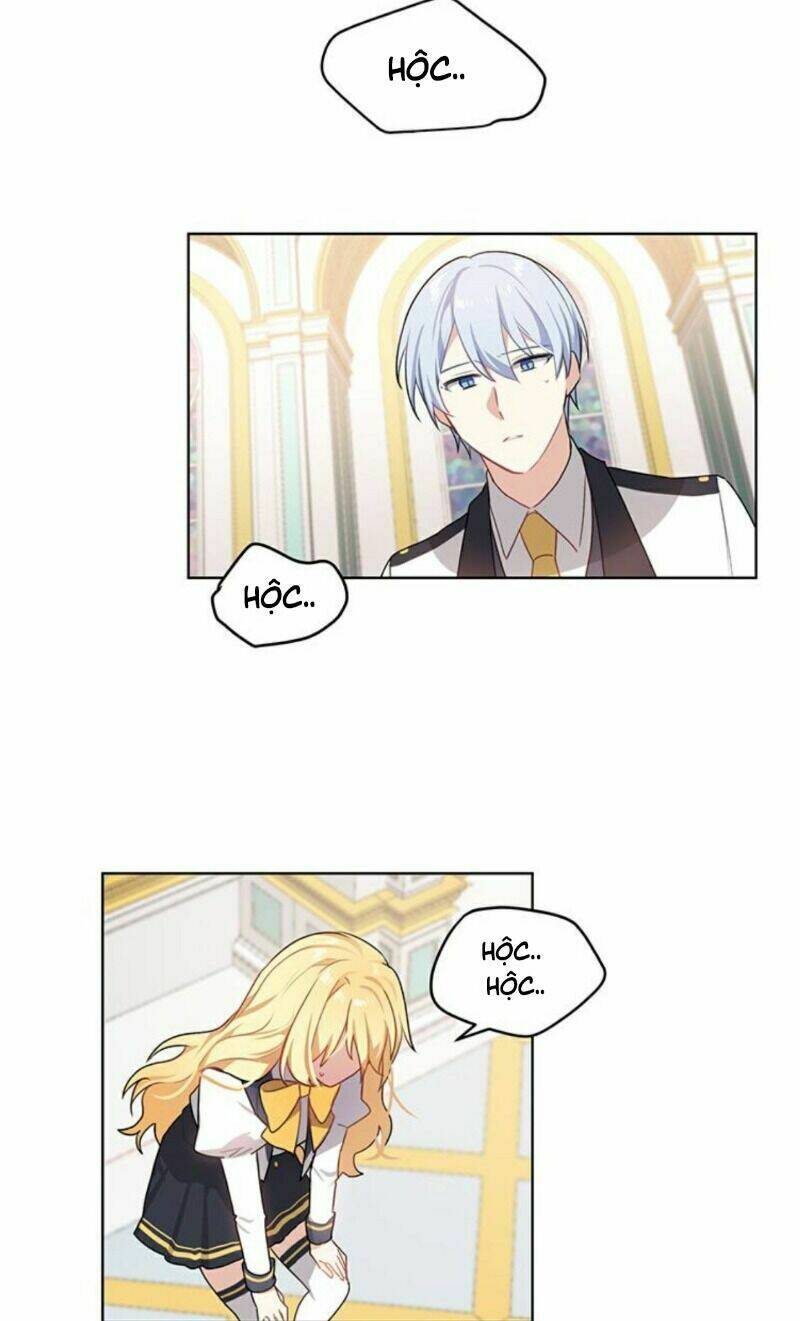 Vị Hôn Thê Của Nam Chính: Chapter 2